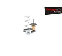 METZGER 4006040 Termostato motore