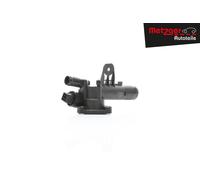 METZGER 4006043 Termostato motore