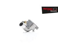METZGER 4006047 Termostato motore