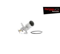 METZGER 4006050 Termostato motore