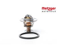 METZGER 4006051 Termostato motore