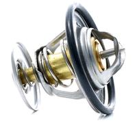 METZGER 4006052 Termostato motore per VW Golf IV Hatchback (1J1) 87°C