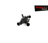 METZGER 4006055 Termostato motore