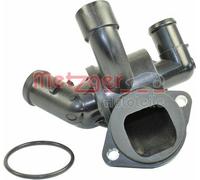 METZGER 4006055 Termostato, refrigerante per AUDI,SEAT,SKODA,VW