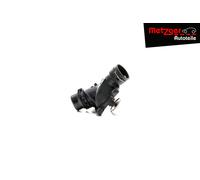 Originale Metzger Termostato Liquido Refrigerante 4006061 per BMW