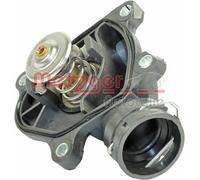 METZGER 4006061 Termostato, refrigerante per BMW