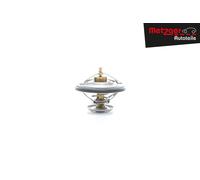 METZGER 4006065 Termostato motore