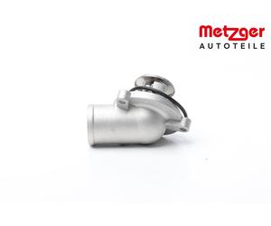 METZGER 4006072 Termostato motore