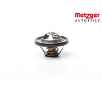 METZGER 4006073 Termostato motore