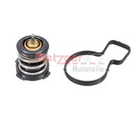 METZGER 4006079 Termostato, refrigerante per AUDI,CUPRA,SEAT,SKODA,VW