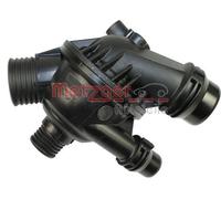 METZGER 4006080 Termostato, refrigerante per BMW