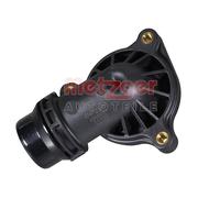 METZGER 4006081 Termostato, refrigerante per BMW