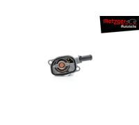METZGER 4006082 Termostato motore