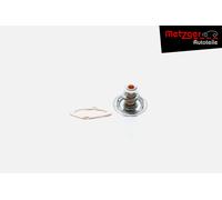 METZGER 4006085 Termostato motore