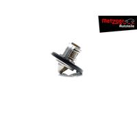 Termostato 4006087 METZGER per CHEVROLET DAEWOO