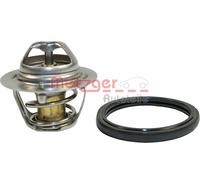 METZGER 4006087 Termostato, refrigerante per CHEVROLET,DAEWOO