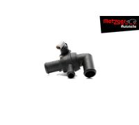 METZGER 4006091 Termostato motore