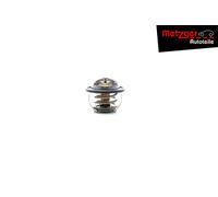 METZGER 4006092 Termostato motore