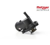 METZGER Termostato motore