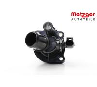 METZGER 4006097 Termostato motore