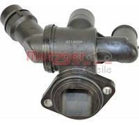 METZGER 4006126 Termostato motore