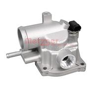METZGER 4006128 Termostato, refrigerante per MERCEDES-BENZ