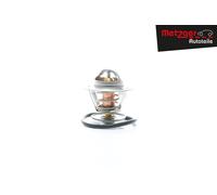 METZGER 4006130 Termostato motore