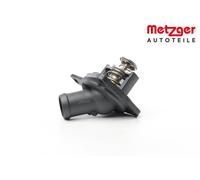 METZGER 4006132 Termostato motore per HONDA CIVIC VIII Hatchback (FN, FK) 77°C