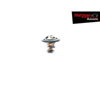 METZGER 4006134 Termostato motore