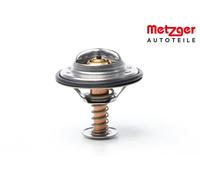 METZGER 4006137 Termostato motore