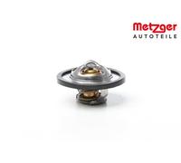 Metzger 4006140 motore