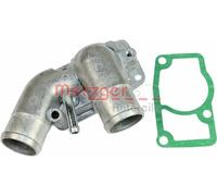 METZGER 4006143 Termostato, refrigerante per OPEL,SAAB,VAUXHALL
