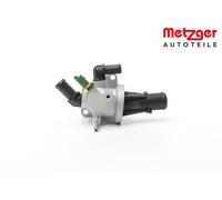 METZGER 4006144 Termostato motore