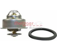 METZGER 4006147 Termostato motore per VOLVO 240 Kombi (P245) 940 Kombi (945)