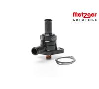 METZGER Termostato motore