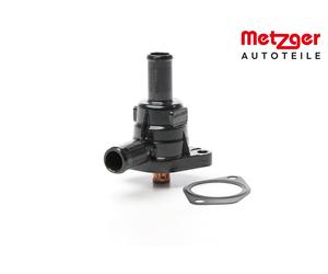 METZGER 4006152 Termostato motore