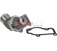 METZGER 4006157 Termostato, refrigerante per PORSCHE