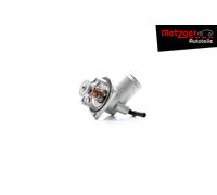 Originale Metzger Termostato Liquido Refrigerante 4006158 per Opel