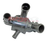 METZGER 4006159 Termostato, refrigerante per AUDI,SEAT,SKODA,VW