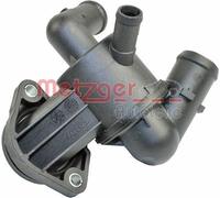 METZGER 4006161 Termostato, refrigerante per AUDI,SEAT,SKODA,VW