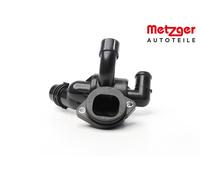 METZGER 4006167 Termostato motore