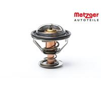 METZGER 4006168 Termostato motore