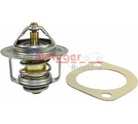 METZGER 4006172 Termostato, refrigerante per OPEL