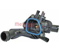 METZGER 4006178 Termostato, refrigerante per CITROËN,MINI,PEUGEOT