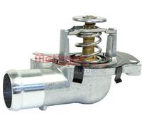 METZGER 4006179 Termostato motore