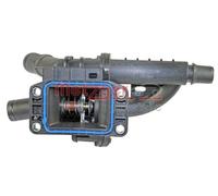 METZGER 4006180 Termostato, refrigerante per CITROËN,DS,PEUGEOT