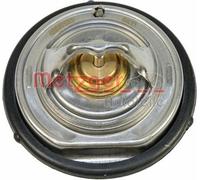 METZGER Termostato 4006182 Valvola Termostatica,Termostato Refrigerante DAEWOO,MERCEDES-BENZ,SSANGYONG,MUSSO (FJ),KORANDO (KJ),REXTON (GAB_)