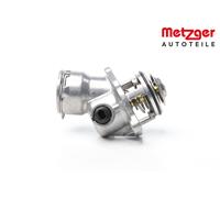 Originale Metzger Termostato Liquido Refrigerante 4006185 per Mercedes-Benz