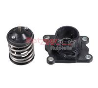 METZGER 4006188 Termostato, refrigerante per BMW