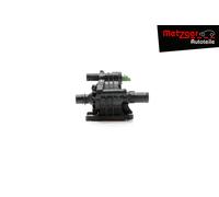 Originale Metzger Termostato Liquido Refrigerante 4006189 per Citroën Ford Mini
